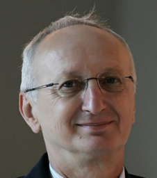 Prof. Dr. Mladen Radujkovic