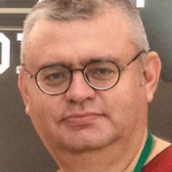 Dmytro Lukianov